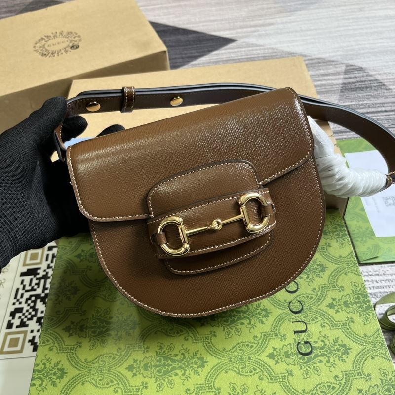 Gvc*1 horsebit bags